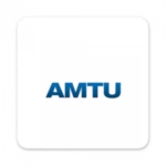 Logo of AMTU android Application 